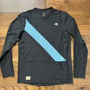 *SOLD* New! Tracksmith Men’s Van Cortlandt Long-Sleeve